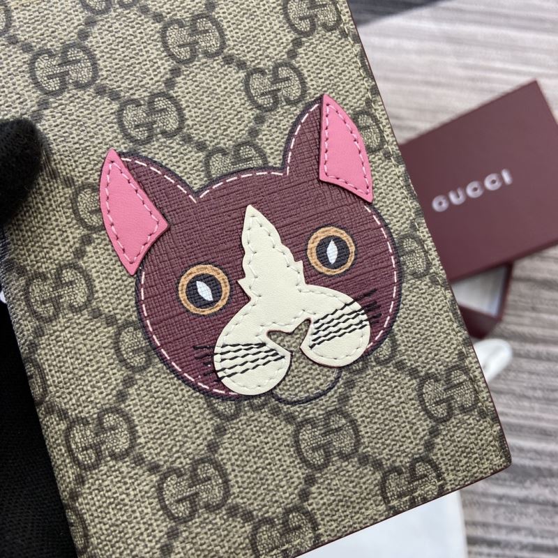 Gvc*1 wallets